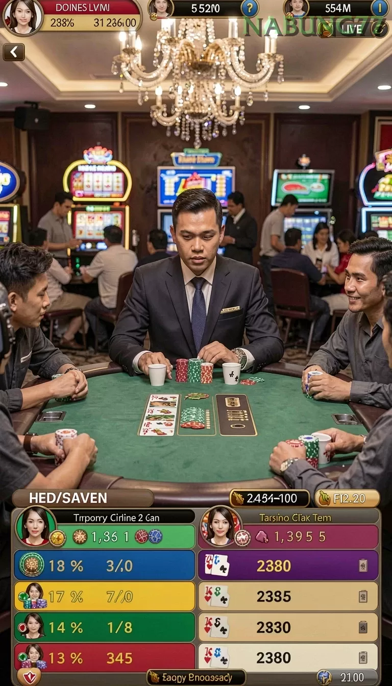 Cuplikan layar BTV168 — pengaturan akun